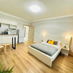 Фото Отель Hanaka (Ханака) на Носовихинском шоссе 43