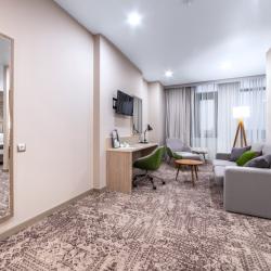 фото 31 Holiday Inn Kaliningrad (Холидей Инн Калининград)