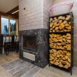 Фото Отель VIP Коттедж Loft House Scout (ВИП Коттедж Лофт Хаус Скаут)