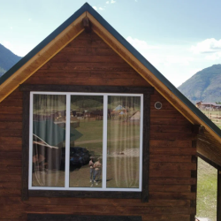 Фото Отель Горный орел