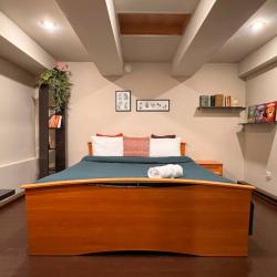 Фото Отель Как Дома на Печерская 28в