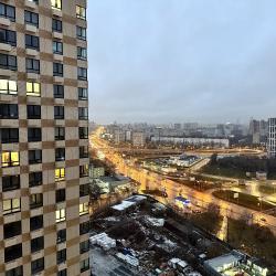 Фото Отель Moscow Apartment на Очаковском шоссе