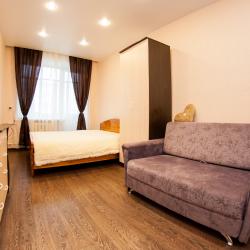 1-комнатные апартаменты стандарт