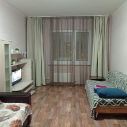 Фото Отель ские квартиры на улице Семена Билецкого 1