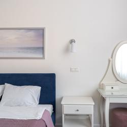 Фото Апартаменты на улице Грузинская 37А