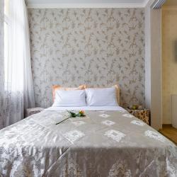 Фото Апартаменты на улице Виноградная