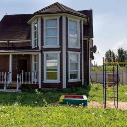 Фото Отель Никитское Подворье