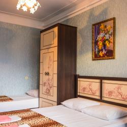 Фото Отель Звёздочка