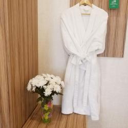 Фото Отель Мансарда