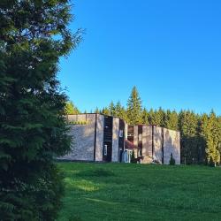 Фото Отель Belikovo Club House (Беликово Клаб Хаус)