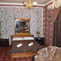 Фото Отель Камея