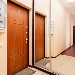 Фото Апартаменты на улице Красноармейская 141