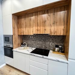 Фото Апартаменты на улице Абдуллы Розыбакиева 320