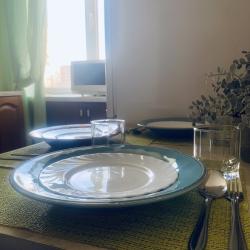 Фото Апартаменты на улице Ново-Садовая 42