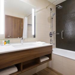 Hilton Garden Inn Orenburg (Хилтон Гарден Инн Оренбург) — 6988b91bbae50bdc082b72527d03db61