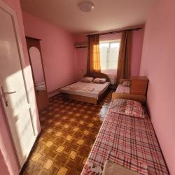 Фото Отель Изумруд