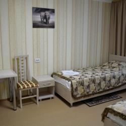 Фото Отель Славянка