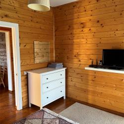 Фото Отель Волшебный сад