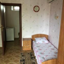 3-местный номер стандарт