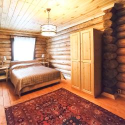 Коттедж премиум Невский