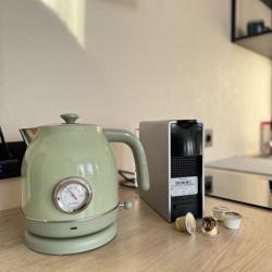 Апартаменты студия