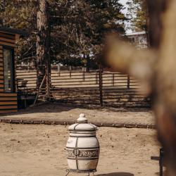 Фото Отель Villa Malina (Вилла Малина)