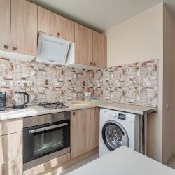 Фото Отель Rooms Moscow (Румс ) на улице Шкулёва
