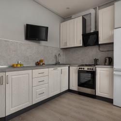 фото 13 MyHome YourHome (МайХоум ЙоХоум) на улице Верейская