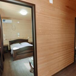 2-комнатный номер комфорт семейный