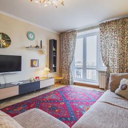 фото 7 GMApartments (ДжиЭмАпартментс) на бульваре Украинский