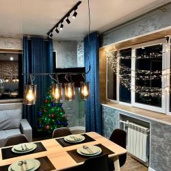 Фото Отель Dombay Flats ( Флэтс)