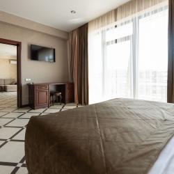 Фото Отель Modart Olympis & Beach by Stellar Hotels (Модарт Олимпик Стеллар)