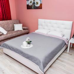 Фото Отель Good House (Гуд Хаус) на улице Гурзуфская 11