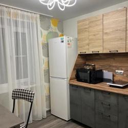 Фото Апартаменты на улице Владивостокская 41/4