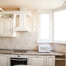 Фото Апартаменты на улице Циолковского 39