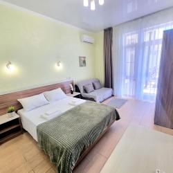 Фото Отель Villa Lime (Вилла Лайм)