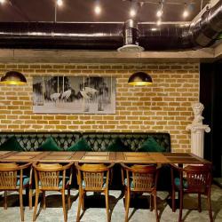 Фото Отель Alpha Plaza Hotel & SPA (Альфа Плаза и СПА)