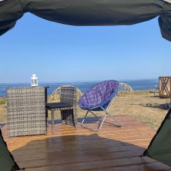 Фото Отель Середина Волги