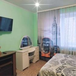 Фото Отель Домашний очаг на улице Лазурная 35