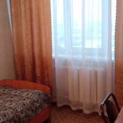 1-местный номер эконом улучшенный