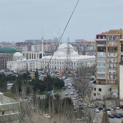2-комнатные апартаменты улучшенные