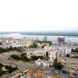 2-комнатные апартаменты стандарт