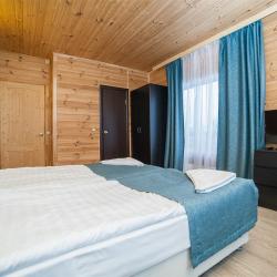 2-местный номер стандарт patio