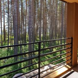 Фото Отель Ranta (Ранта)