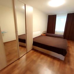 2-комнатные апартаменты улучшенные Гафиатуллина,45