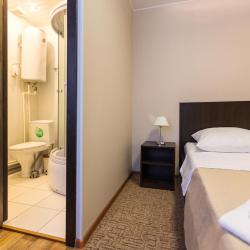 Фото Отель Сияние