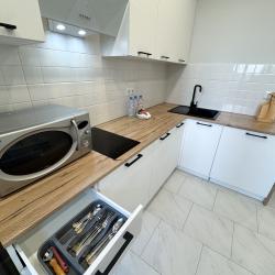 Фото Отель Посуточно50 на улице Парковая 44 корпус 1