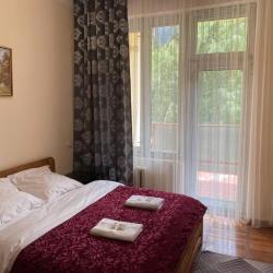 Фото Отель Озон