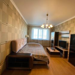 Фото Апартаменты на улице Комсомольская 279А/1