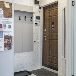 2-комнатные апартаменты улучшенные